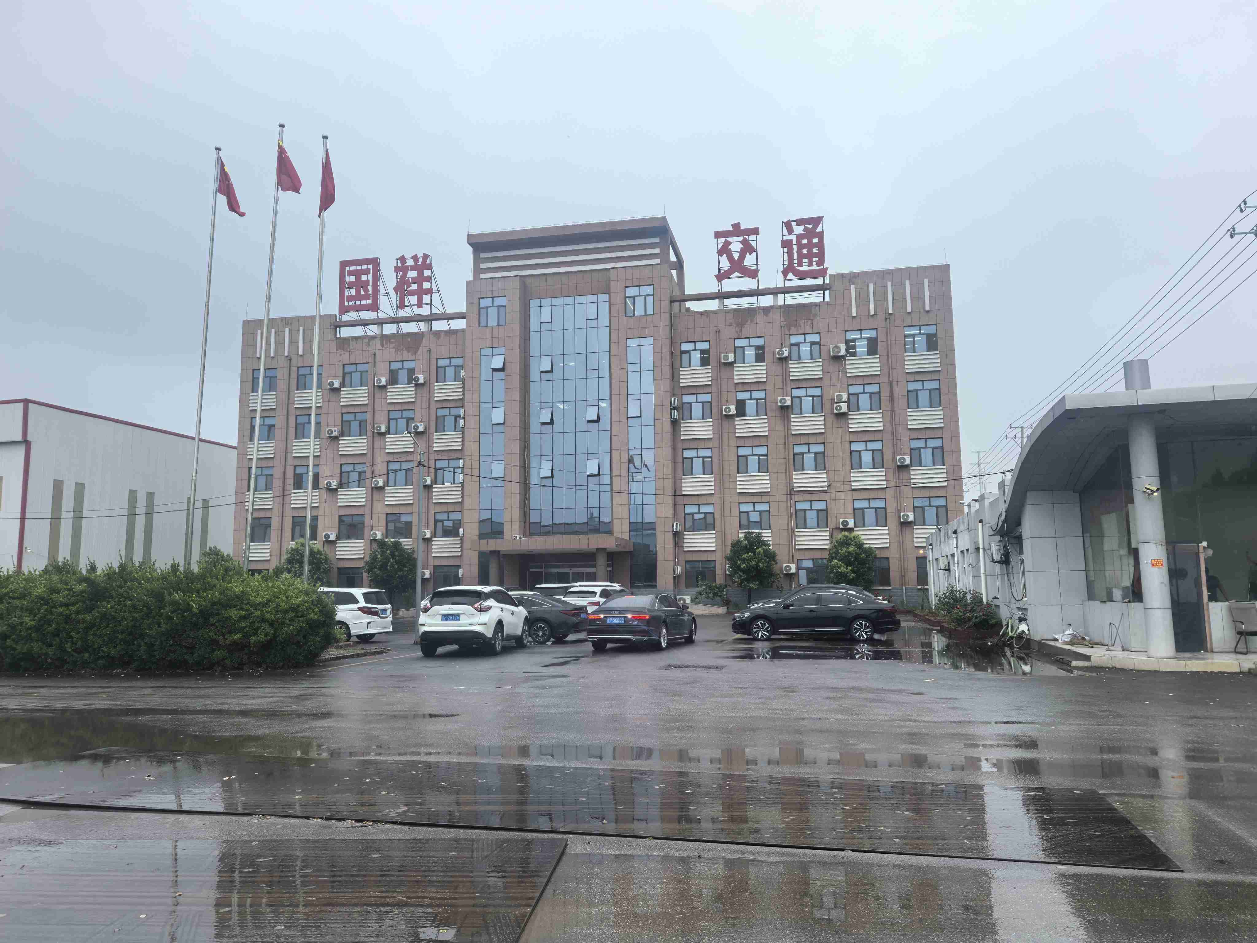 绵阳市波形护栏板浸塑波形护栏 - 排名